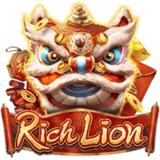 Bocoran RTP Slot Dragoon Soft Rich Lion